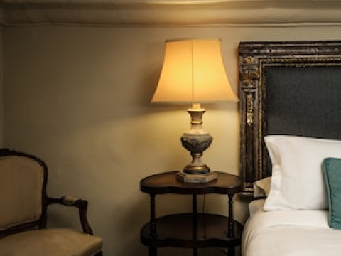 THE XARA PALACE RELAIS & CHATEAUX