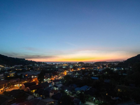 The Yama Hotel Phuket