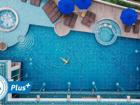 The Yama Hotel Phuket