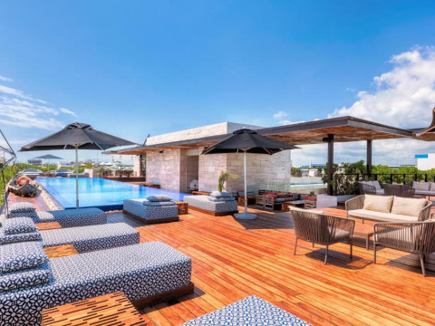 The Yucatan Resort Playa Del Carmen, Tapestry Collection by Hilton