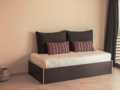 Hotel Cook's Club Hersonissos