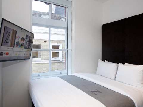 The Z Hotel Covent Garden