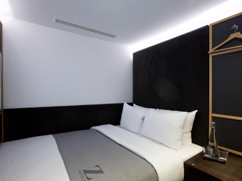 The Z Hotel Covent Garden