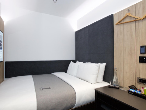 The Z Hotel Covent Garden