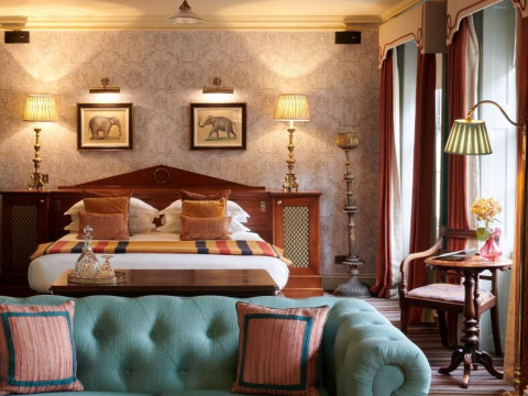 The Zetter Townhouse Clerkenwell