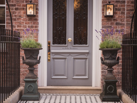 The Zetter Townhouse Marylebone