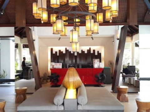 THE ZIGN PREMIUM VILLA