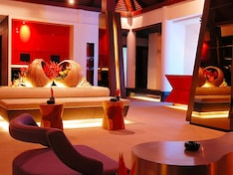 THE ZIGN PREMIUM VILLA