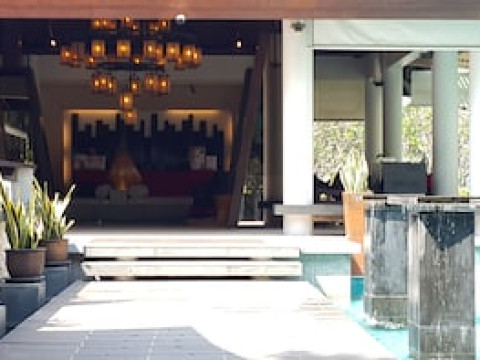 THE ZIGN PREMIUM VILLA