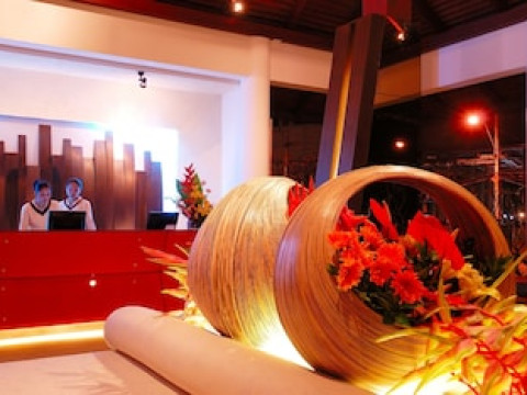 THE ZIGN PREMIUM VILLA