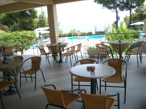 Thea Hotel