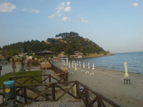 Thea Hotel Chalkidiki