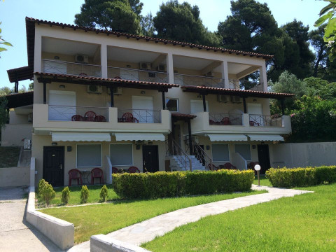 Thea Hotel Chalkidiki