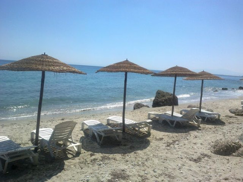 Thea Hotel Chalkidiki