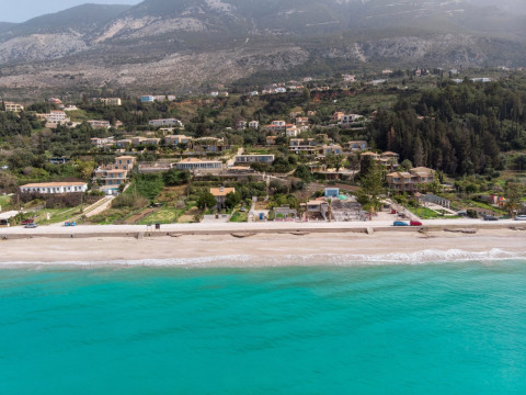 Thea Luxury Suites