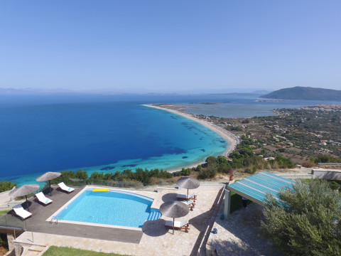 Thea Thalatta Villa Gaia