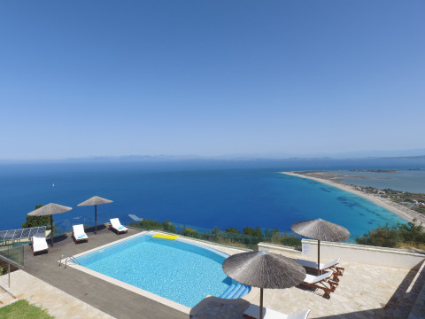 Thea Thalatta Villa Gaia