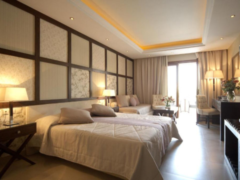 THEARTEMIS PALACE - RETHYMNO TOWN