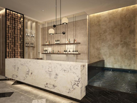 THEARTEMIS PALACE - RETHYMNO TOWN