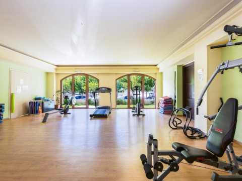THEARTEMIS PALACE - RETHYMNO TOWN