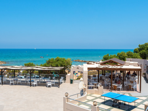 Themis Beach