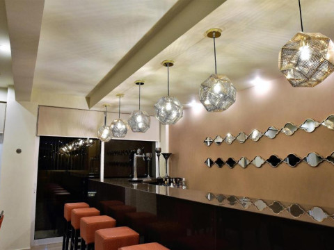 Theo Hotel