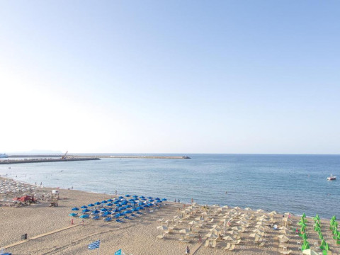 THEO HOTEL RETHYMNO