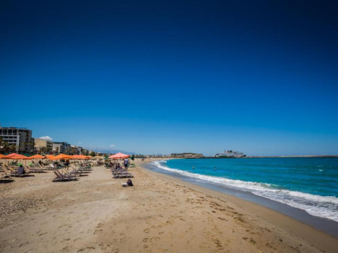 THEO HOTEL RETHYMNO