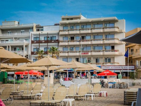 THEO HOTEL RETHYMNO