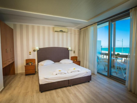 THEO HOTEL RETHYMNO