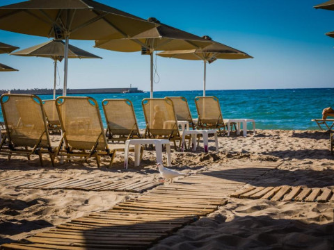 THEO HOTEL RETHYMNO