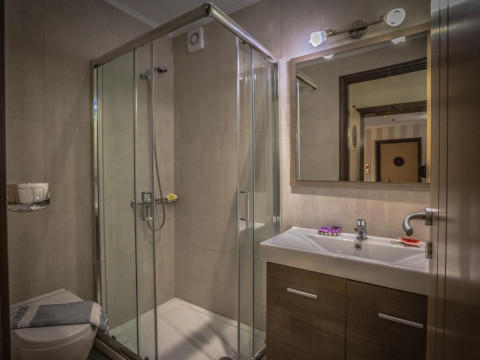 THEO HOTEL RETHYMNO