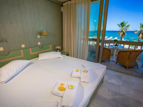 THEO HOTEL RETHYMNO