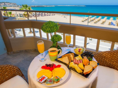 THEO HOTEL RETHYMNO
