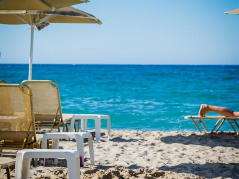 THEO HOTEL RETHYMNO