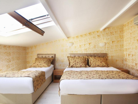 Hotel Theodian