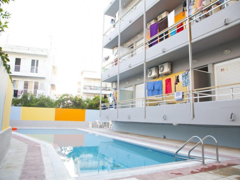 Theonia Hotel