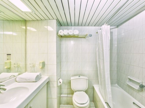 Xenios Theoxenia Hotel