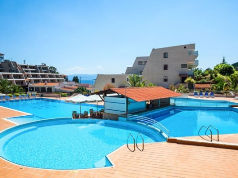 Xenios Theoxenia Hotel