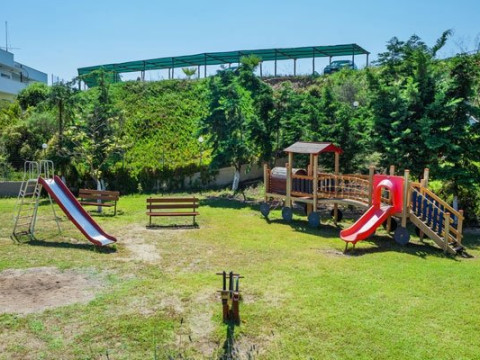 Xenios Theoxenia Hotel