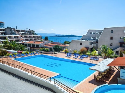 Xenios Theoxenia Hotel