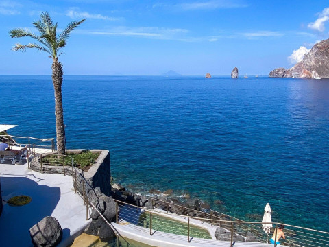 Therasia Resort Sea & Spa
