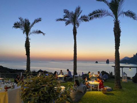 Therasia Resort Sea & Spa