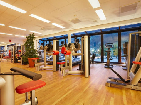 Theresa Wellness-Genießer-Hotel