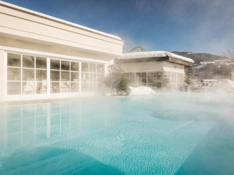 Theresa Wellness-Genießer-Hotel