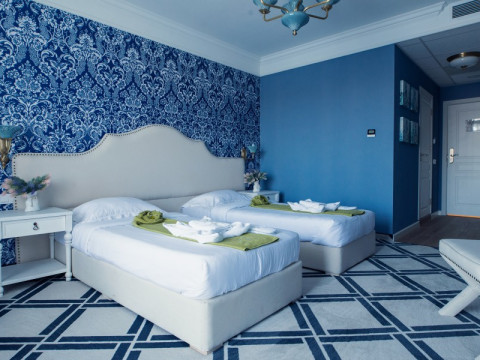 THERMA ECO KIDS HOTEL