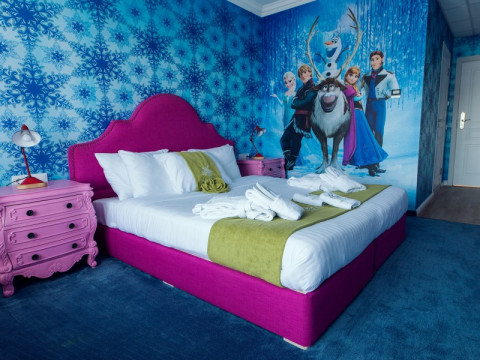 THERMA ECO KIDS HOTEL