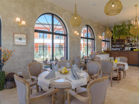 THERMA ECO KIDS HOTEL