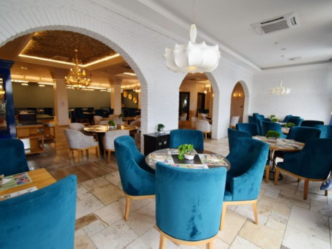 THERMA ECO SPA HOTEL