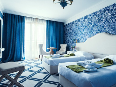THERMA ECO SPA HOTEL